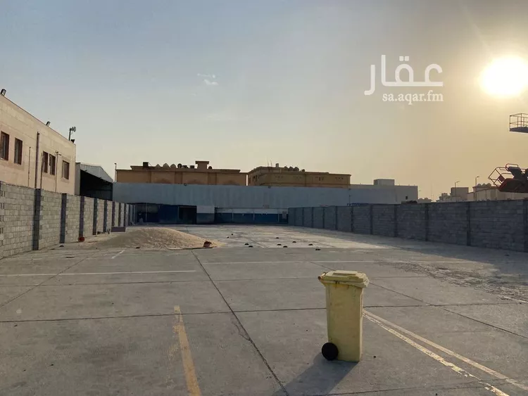 أرض للبيع في شارع الظهران الجبيل السريع, حي النابية, مدينة القطيف, المنطقة الشرقية صورة 3