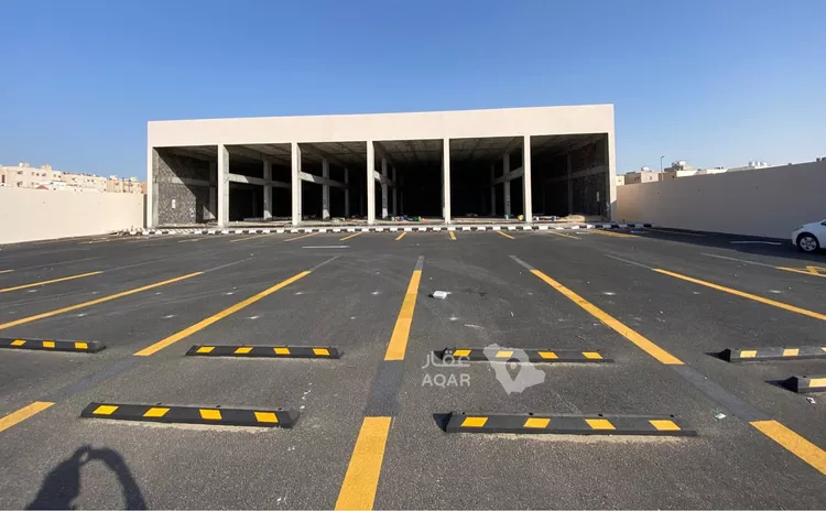 محل للإيجار في شارع الملك عبد الله, حي طيبة, مدينة الدمام, المنطقة الشرقية