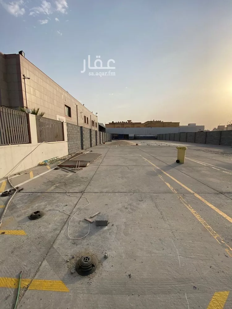 أرض للبيع في شارع الظهران الجبيل السريع, حي النابية, مدينة القطيف, المنطقة الشرقية صورة 5