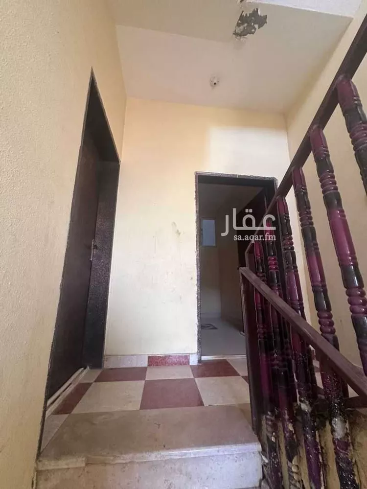 شقة للإيجار في شارع عبدالله ابن غنام ، حي الياسمين ، حائل ، منطقة حائل صورة 2