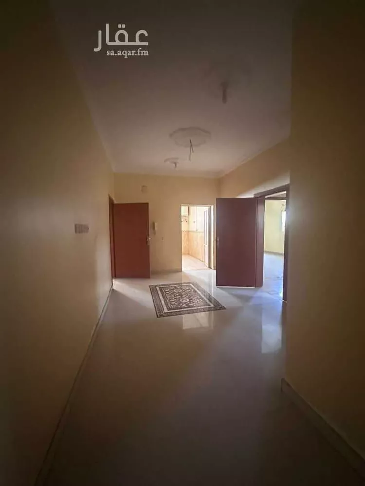 شقة للإيجار في شارع عبدالله ابن غنام ، حي الياسمين ، حائل ، منطقة حائل صورة 4