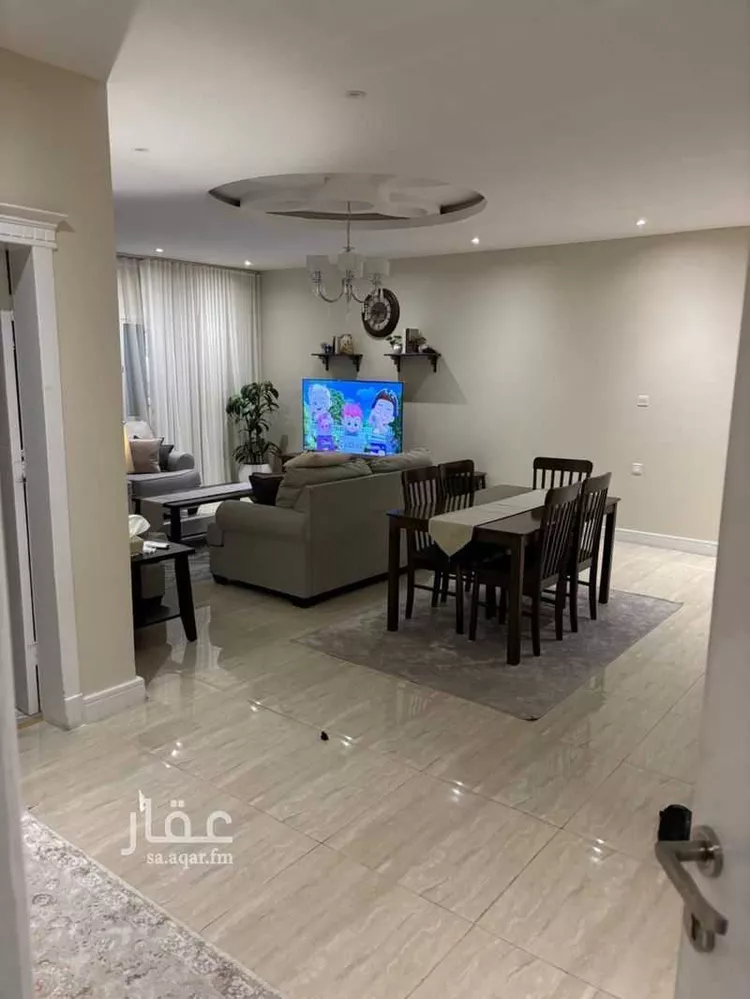 شقة للبيع في شارع الخواطر, حي الشعلة, مدينة الدمام, المنطقة الشرقية صورة 5