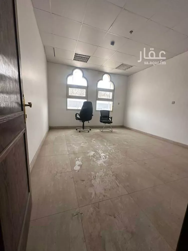 مكتب تجاري للإيجار في شارع طريق الامير نايف بن عبد العزيز, حي الروضة, مدينة الدمام, المنطقة الشرقية صورة 5