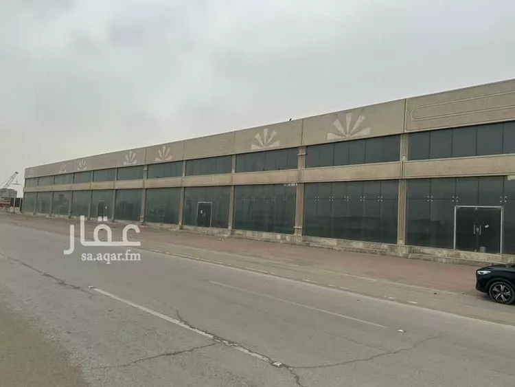 Shop for Rent in Dammam Al Khalidiyah Ash Shamaliyah