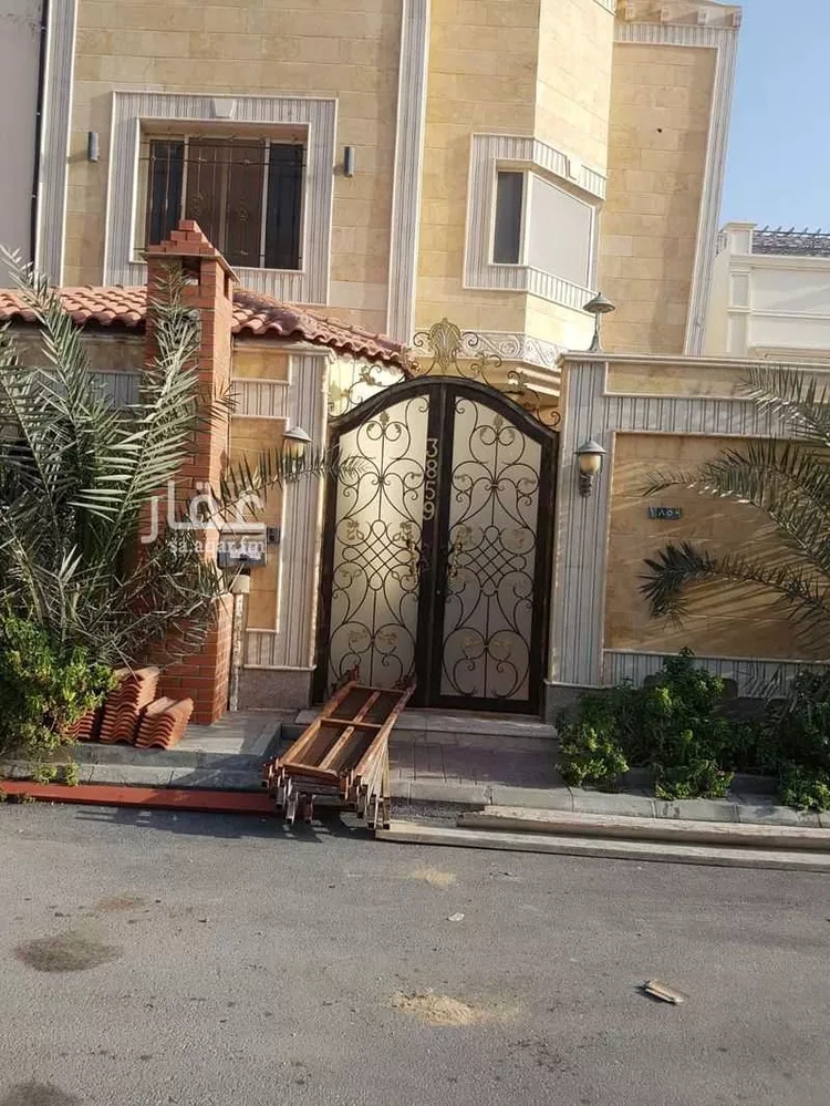 فيلا للبيع في شارع القنفدة, حي القصور, مدينة الظهران, المنطقة الشرقية صورة 2