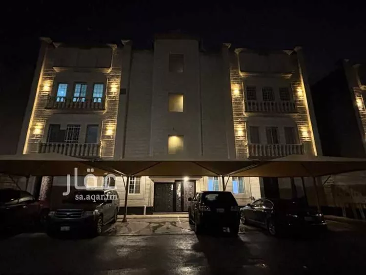 شقة للبيع في شارع الخواطر, حي الشعلة, مدينة الدمام, المنطقة الشرقية صورة 3