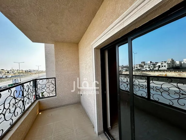 شقة للبيع في شارع الفضائل, حي النرجس, مدينة الرياض, منطقة الرياض صورة 5