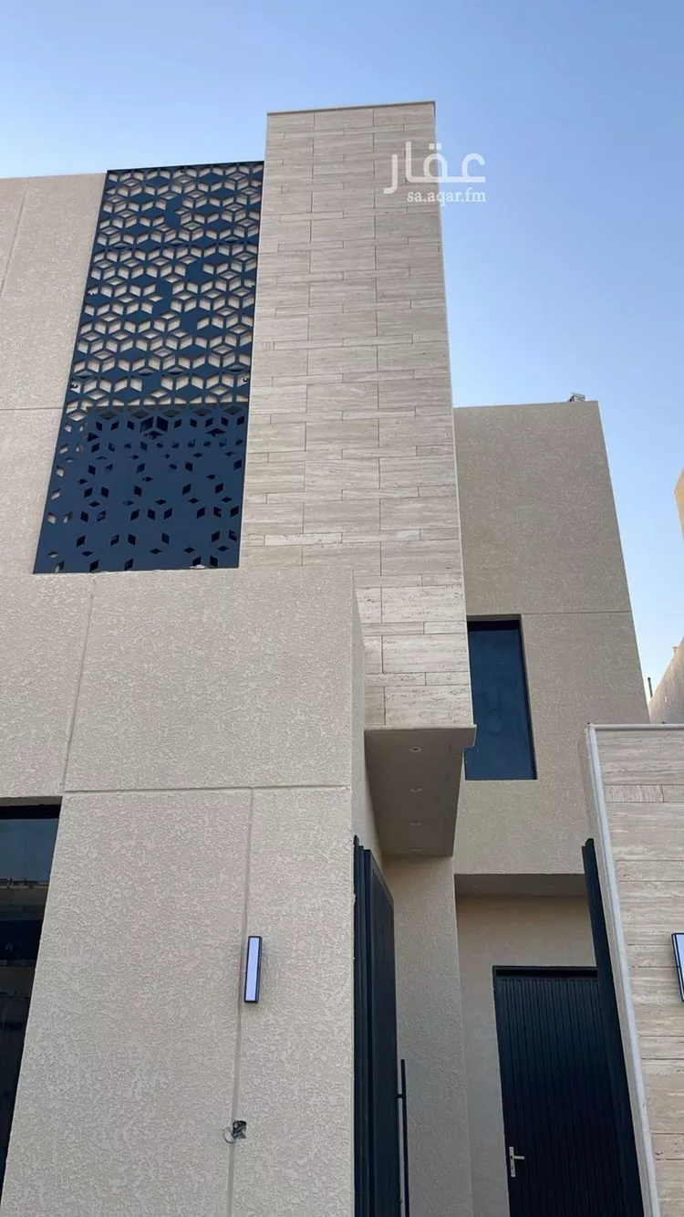 فيلا للبيع في شارع ابن سعيد الموصلي, حي المهدية, مدينة الرياض, منطقة الرياض صورة 3