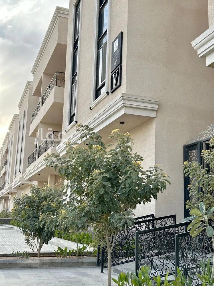 شقة للبيع في شارع الفضائل, حي النرجس, مدينة الرياض, منطقة الرياض