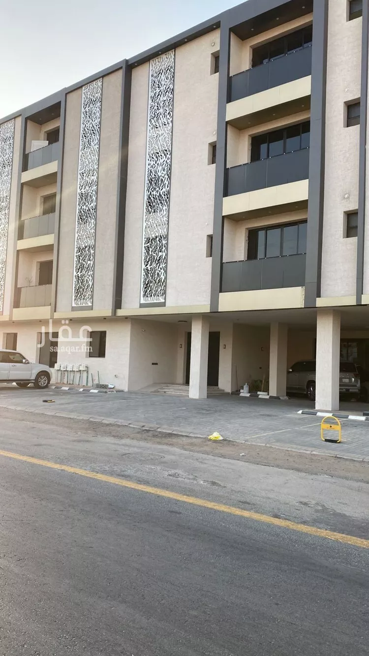 شقة للبيع في شارع سلمان الفارسي, حي النهضة, مدينة الرياض, منطقة الرياض