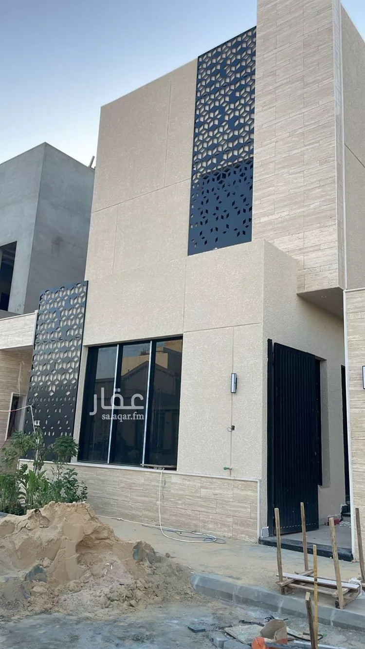 فيلا للبيع في شارع ابن سعيد الموصلي, حي المهدية, مدينة الرياض, منطقة الرياض صورة 4