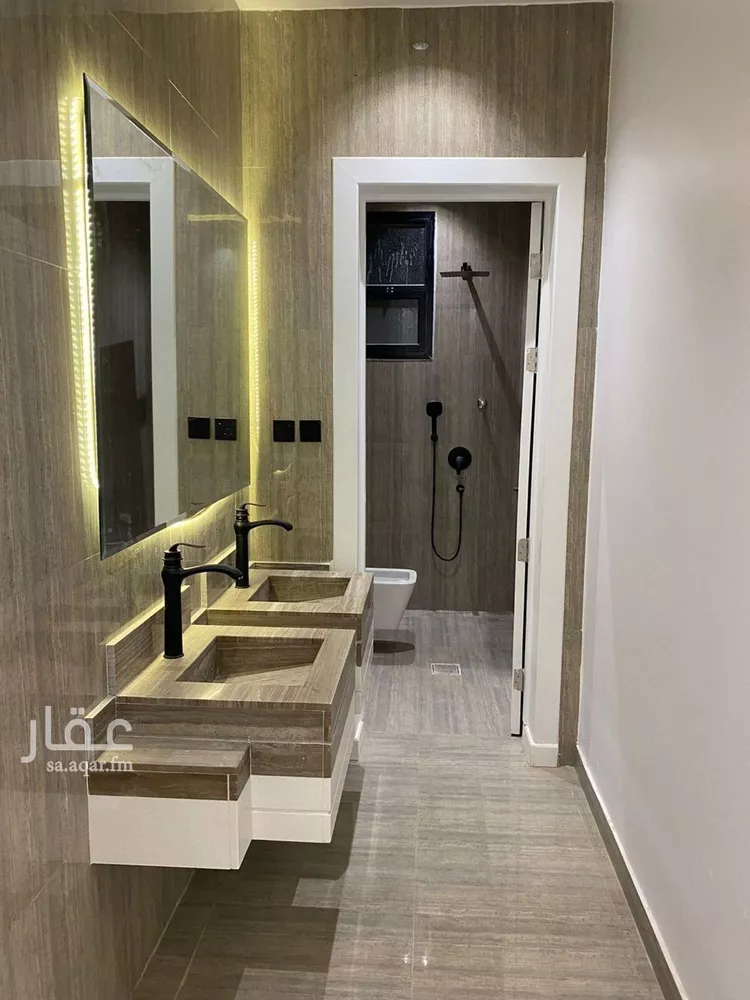 شقة للبيع في شارع سلمان الفارسي, حي النهضة, مدينة الرياض, منطقة الرياض صورة 2