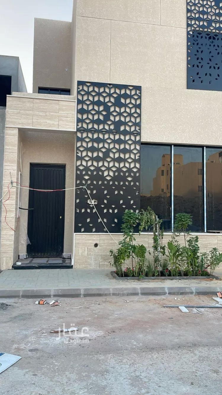فيلا للبيع في شارع ابن سعيد الموصلي, حي المهدية, مدينة الرياض, منطقة الرياض صورة 5
