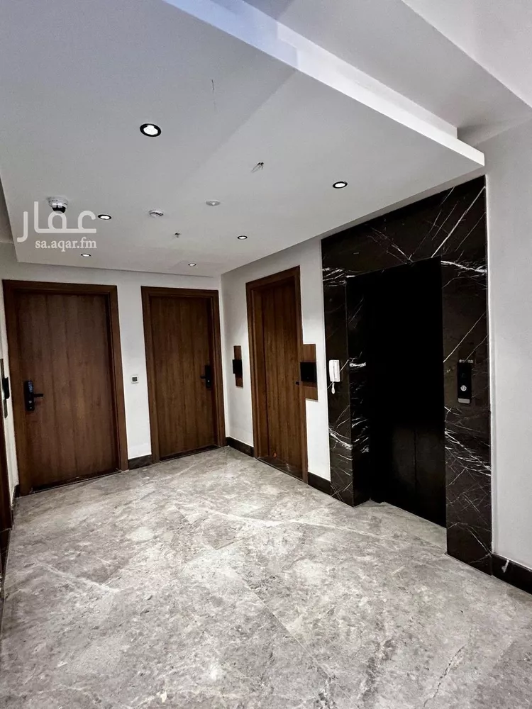 شقة للبيع في شارع الفضائل, حي النرجس, مدينة الرياض, منطقة الرياض صورة 3
