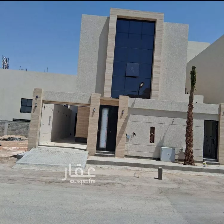 فيلا للبيع في شارع عمر بن عمرو بن إياس, حي النرجس, مدينة الرياض, منطقة الرياض صورة 2