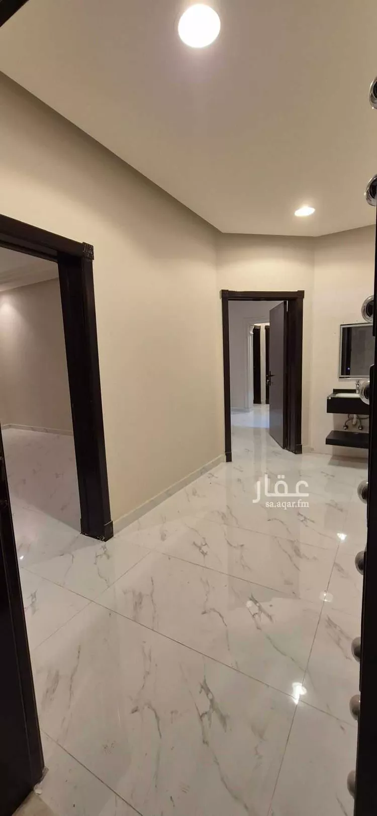 شقة للإيجار في شارع عبدالله بن شهيوين, حي العقيق, مدينة الرياض, منطقة الرياض