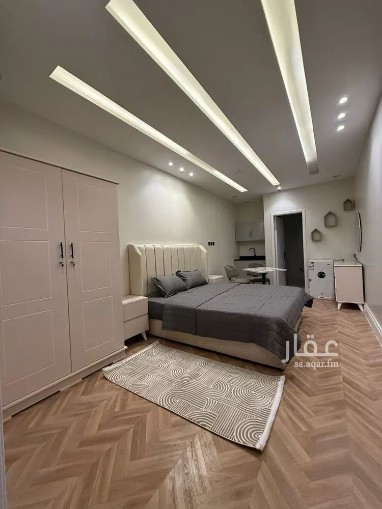 شقة للإيجار في شارع الجمال, حي الحمراء, مدينة الرياض, منطقة الرياض صورة 3