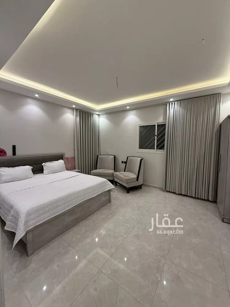 شقة للإيجار في شارع المليسان, حي اليرموك, مدينة الرياض, منطقة الرياض صورة 4