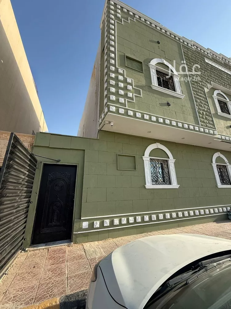 Apartment for Rent in Riyadh Al Hamra صورة 3