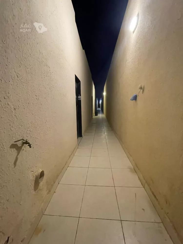 استوديو للإيجار في شارع الإمام النسائي, حي الرمال, مدينة الرياض, منطقة الرياض 6