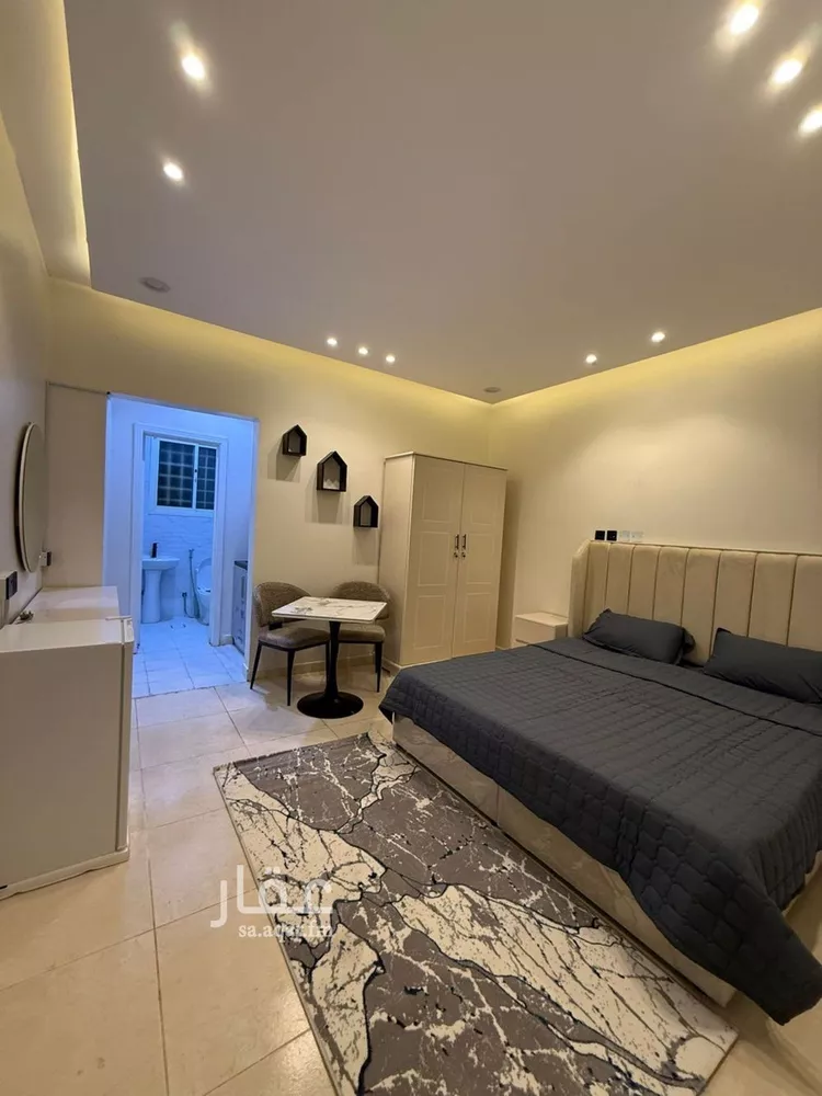 Apartment for Rent in Riyadh Al Hamra صورة 3