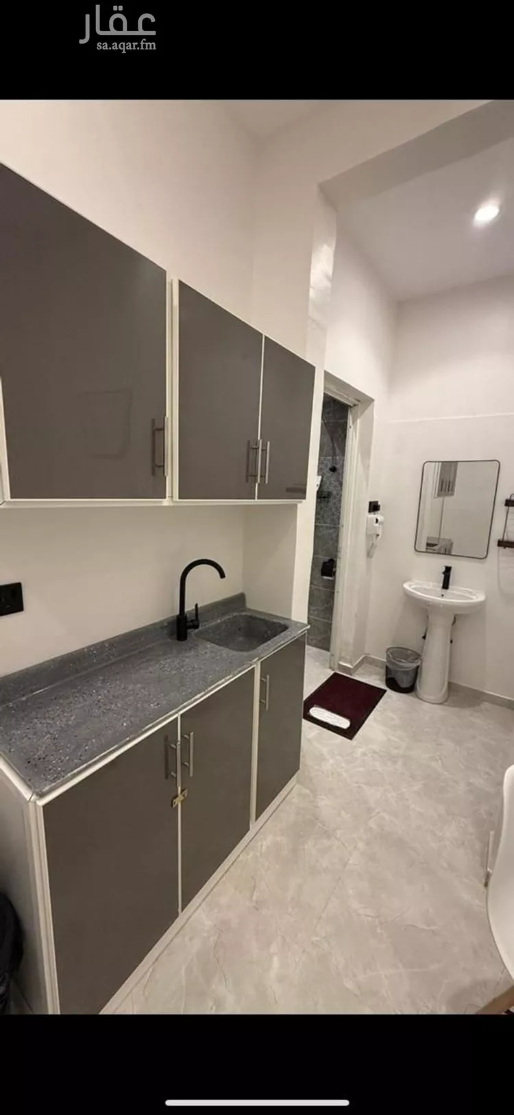 شقة للإيجار في شارع المليسان, حي اليرموك, مدينة الرياض, منطقة الرياض صورة 5