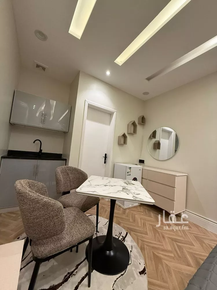 شقة للإيجار في شارع الجمال, حي الحمراء, مدينة الرياض, منطقة الرياض صورة 4