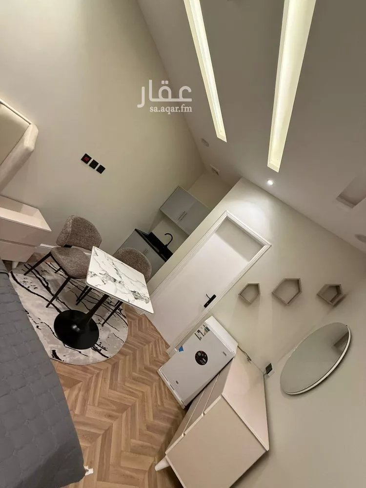 شقة للإيجار في شارع الجمال, حي الحمراء, مدينة الرياض, منطقة الرياض صورة 5