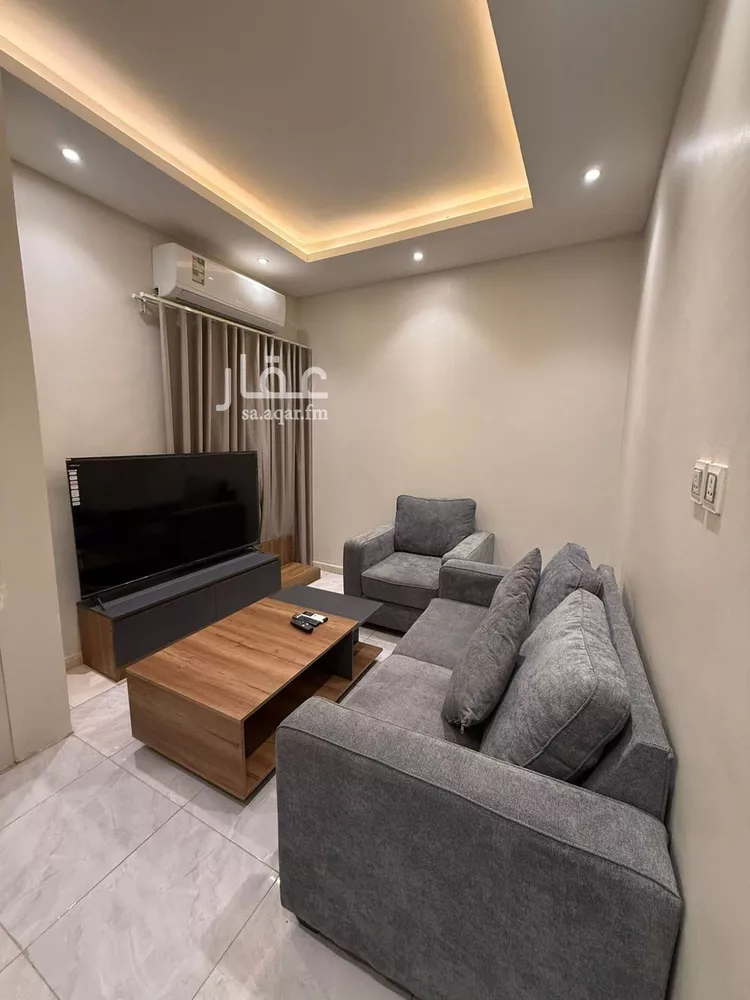 عمارة للإيجار في شارع الجمال, حي الحمراء, مدينة الرياض, منطقة الرياض صورة 2