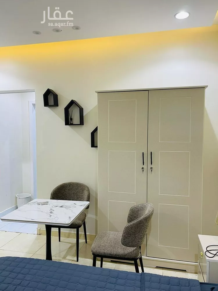 شقة للإيجار في شارع الجمال, حي الحمراء, مدينة الرياض, منطقة الرياض صورة 4