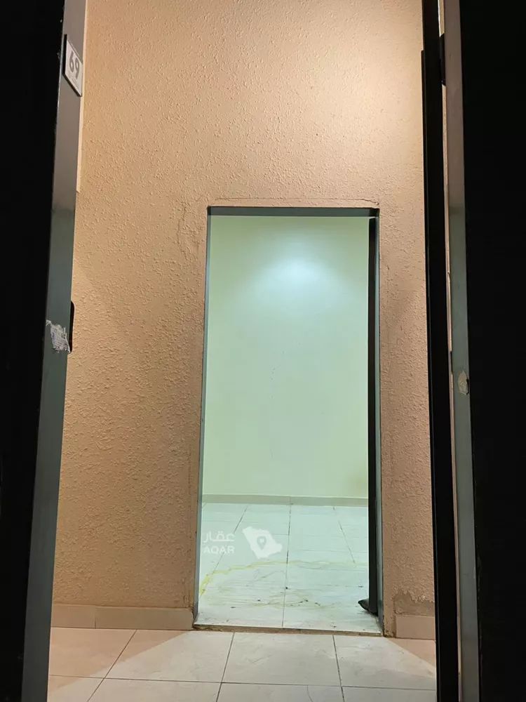 استوديو للإيجار في شارع الإمام النسائي, حي الرمال, مدينة الرياض, منطقة الرياض 3