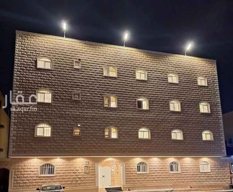 شقة للإيجار في شارع المليسان, حي اليرموك, مدينة الرياض, منطقة الرياض صورة 2