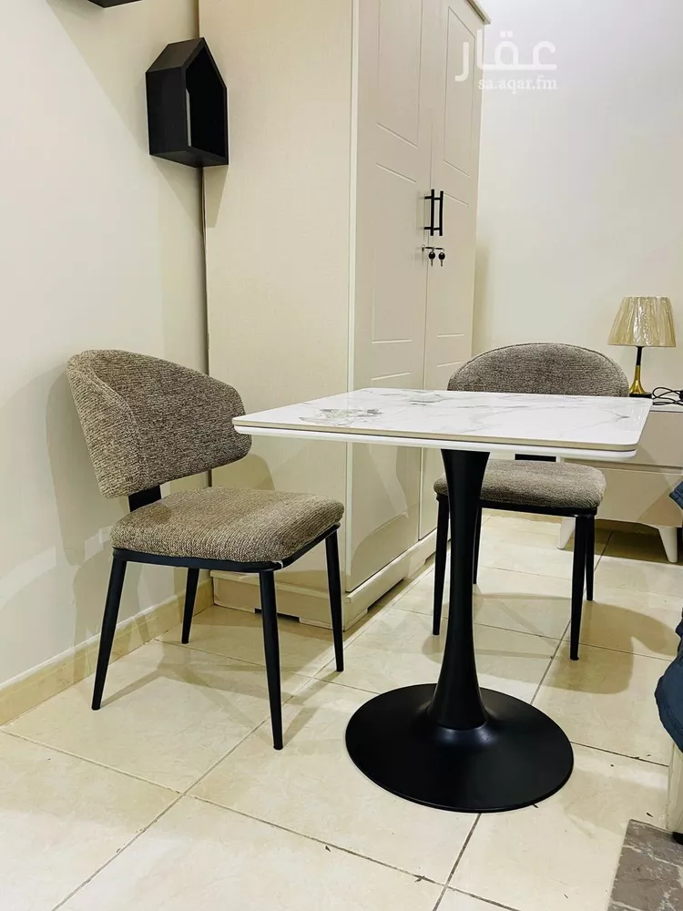 شقة للإيجار في شارع الجمال, حي الحمراء, مدينة الرياض, منطقة الرياض صورة 5