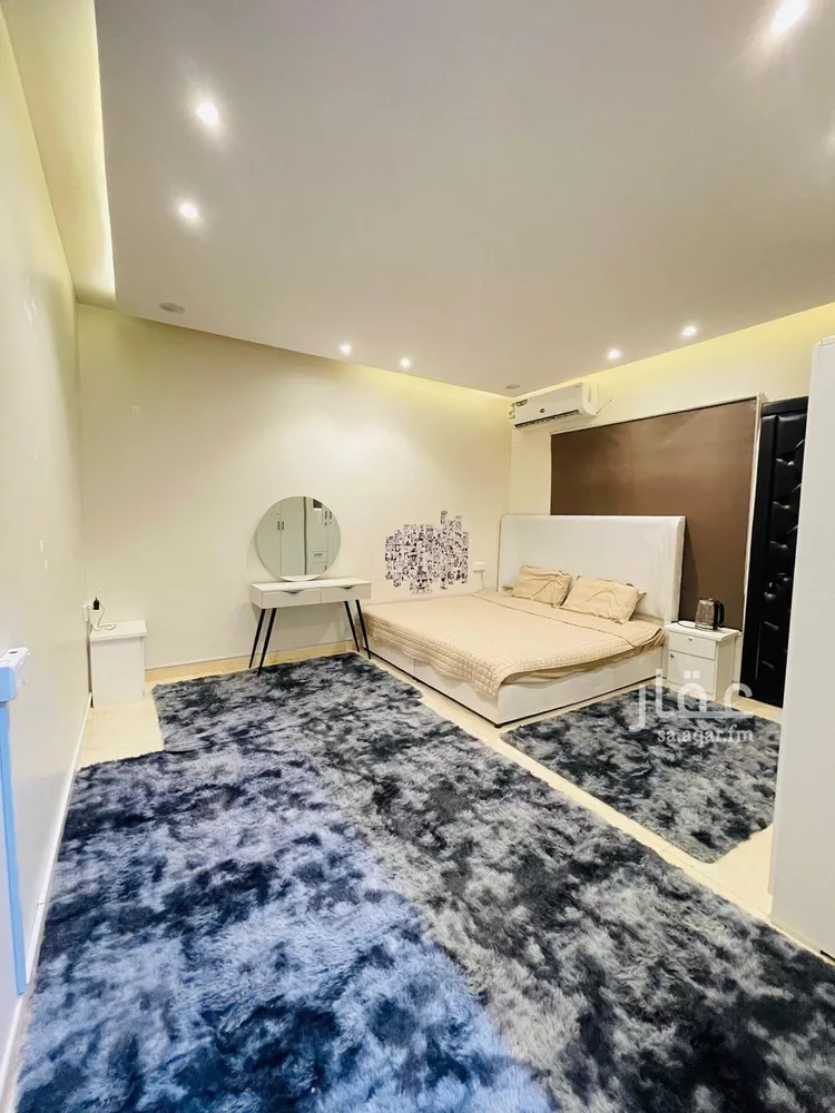 شقة للإيجار في شارع الجمال, حي الحمراء, مدينة الرياض, منطقة الرياض صورة 2