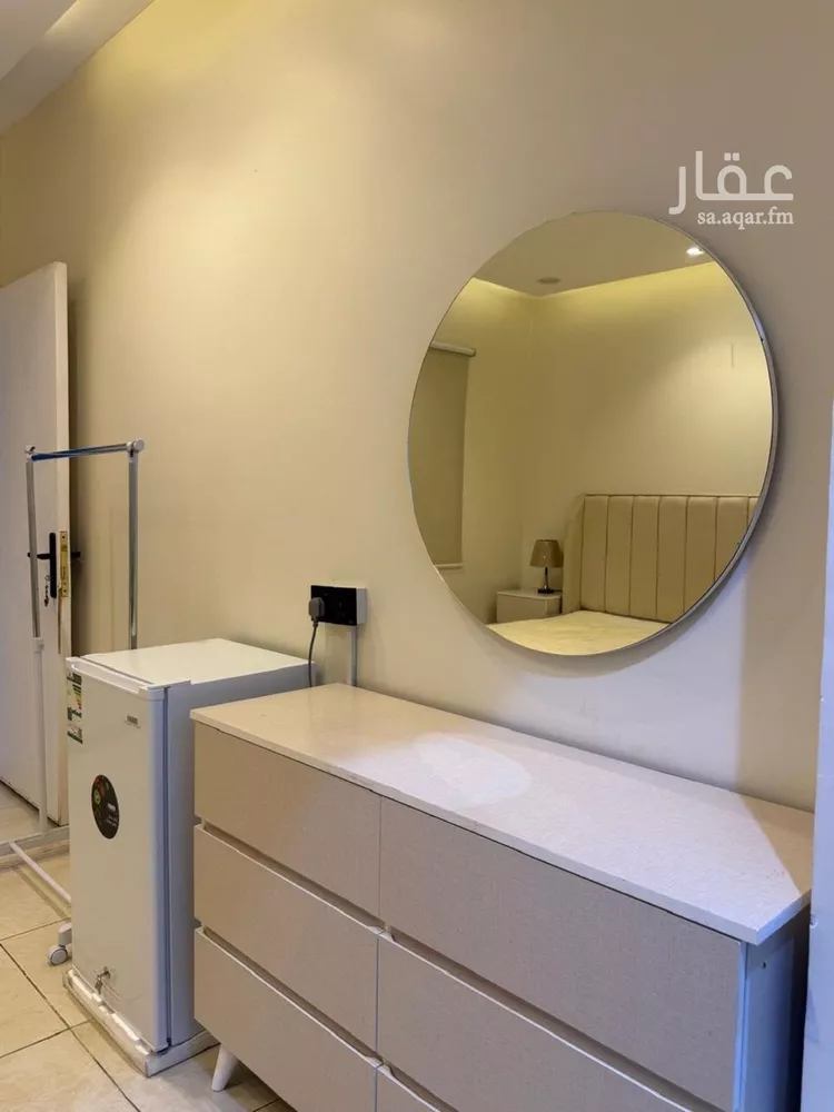 شقة للإيجار في شارع الجمال, حي الحمراء, مدينة الرياض, منطقة الرياض صورة 5