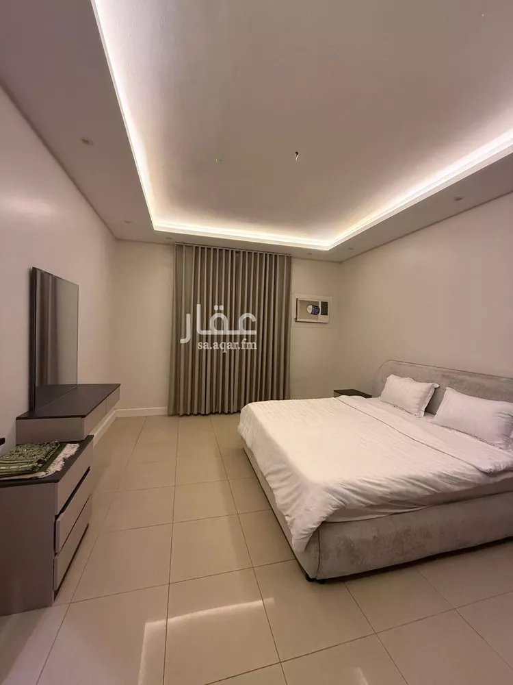 شقة للإيجار في شارع الملك عبدالله ابن عبدالعزيز سعود الفرعي, حي الحمراء, مدينة الرياض, منطقة الرياض صورة 2