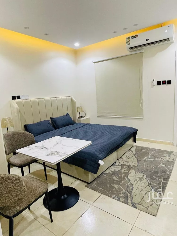 شقة للإيجار في شارع الجمال, حي الحمراء, مدينة الرياض, منطقة الرياض صورة 3