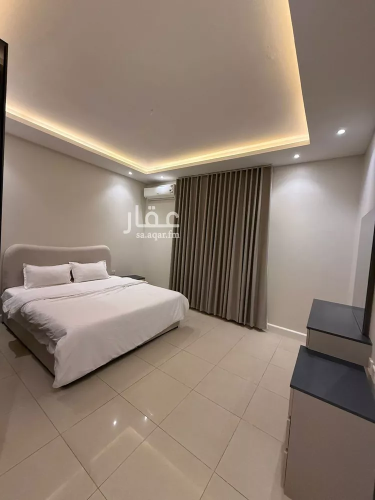 عمارة للإيجار في شارع الجمال, حي الحمراء, مدينة الرياض, منطقة الرياض صورة 4