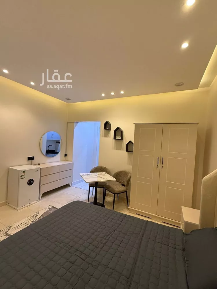 Apartment for Rent in Riyadh Al Hamra صورة 2