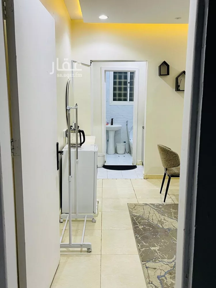 Apartment for Rent in Riyadh Al Hamra صورة 4