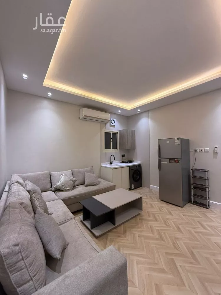 شقة للإيجار في شارع الملك عبدالله ابن عبدالعزيز سعود الفرعي, حي الحمراء, مدينة الرياض, منطقة الرياض صورة 5