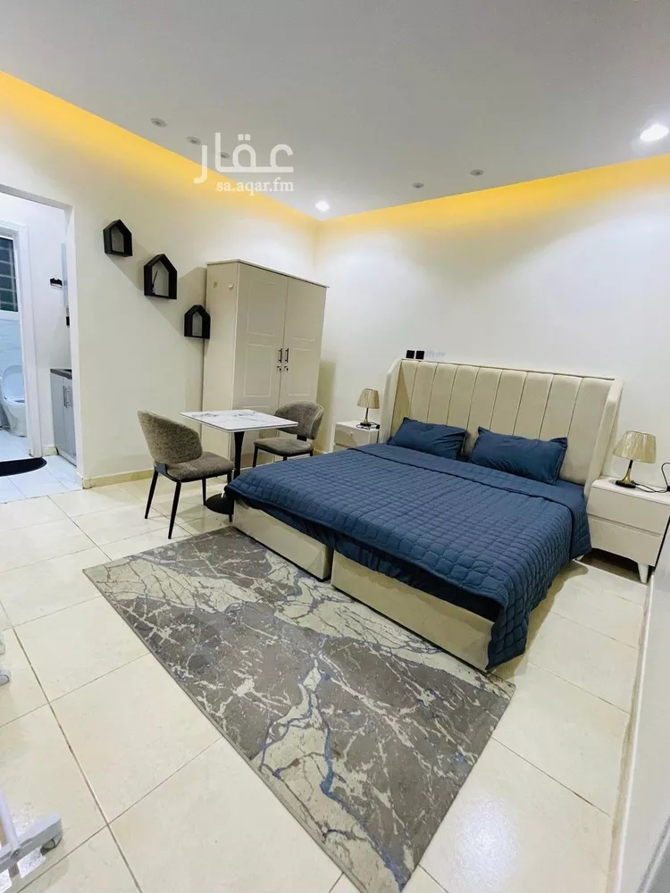 Apartment for Rent in Riyadh Al Hamra صورة 5