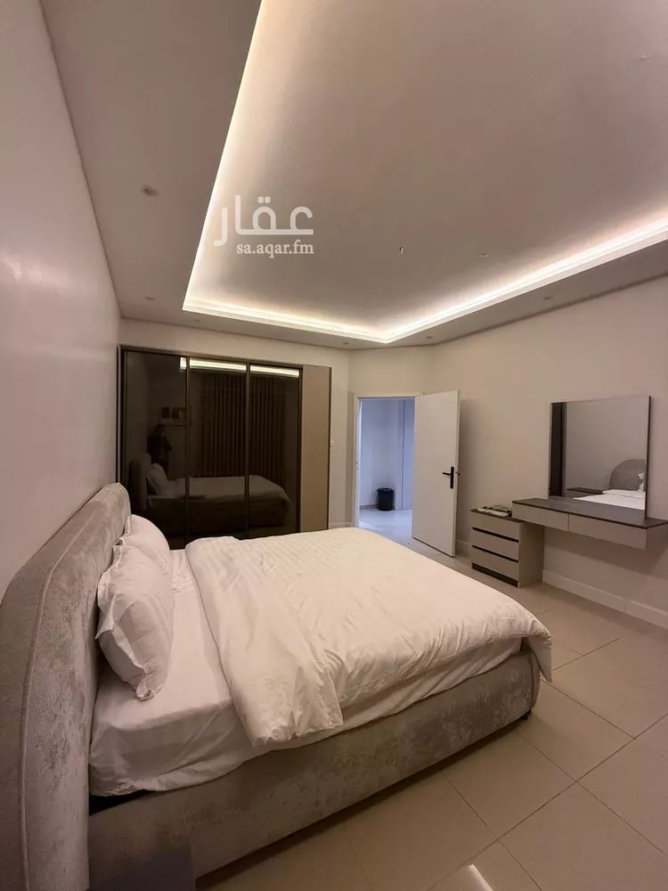 شقة للإيجار في شارع الملك عبدالله ابن عبدالعزيز سعود الفرعي, حي الحمراء, مدينة الرياض, منطقة الرياض صورة 3