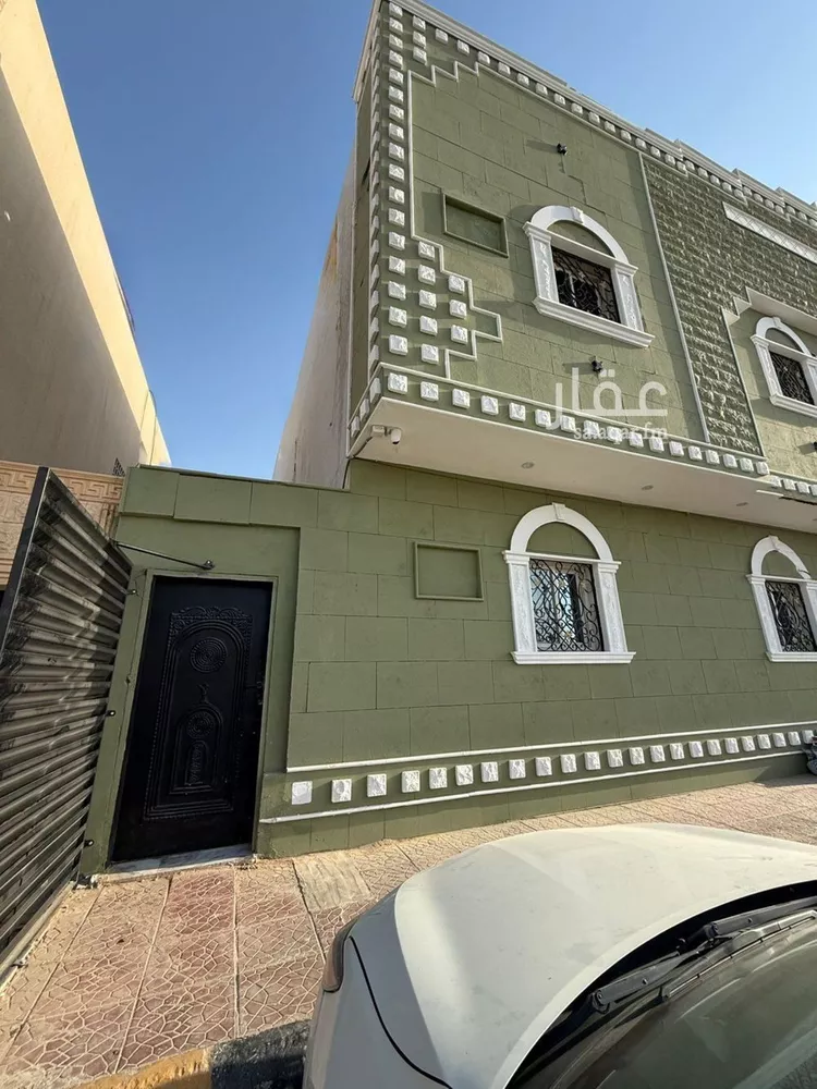 شقة للإيجار في شارع الجمال, حي الحمراء, مدينة الرياض, منطقة الرياض صورة 3