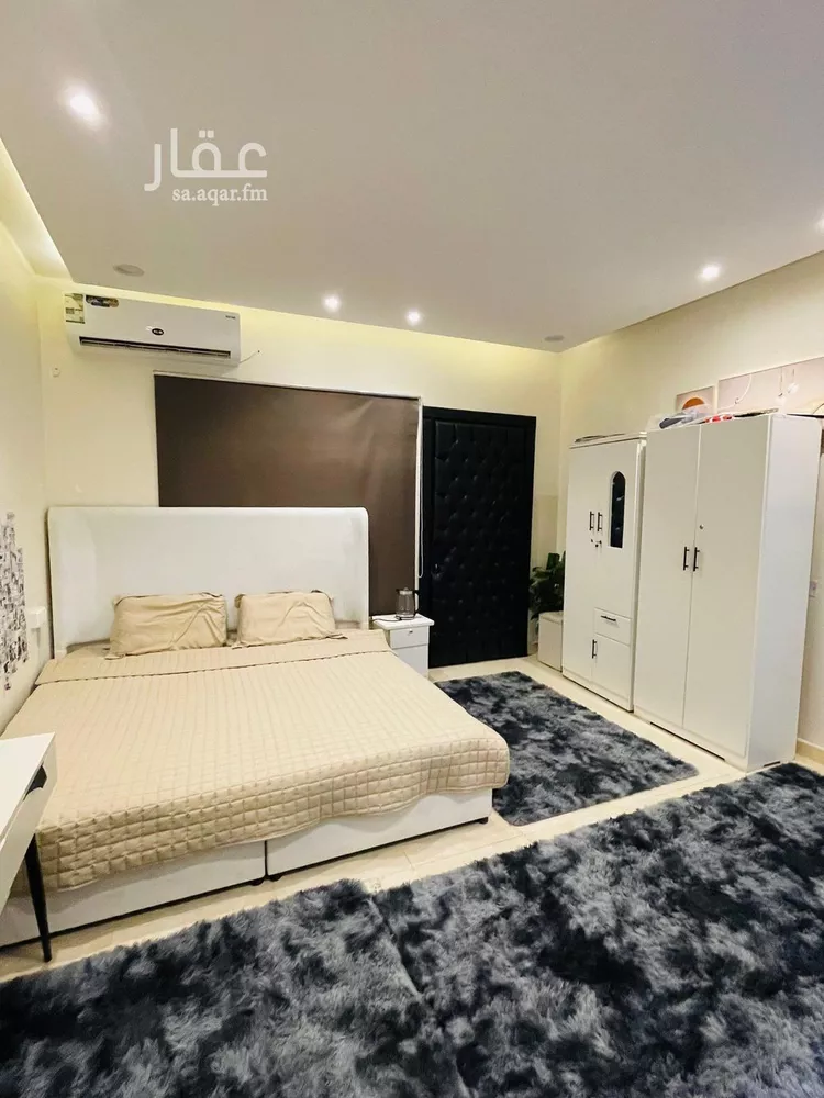 شقة للإيجار في شارع الجمال, حي الحمراء, مدينة الرياض, منطقة الرياض صورة 4