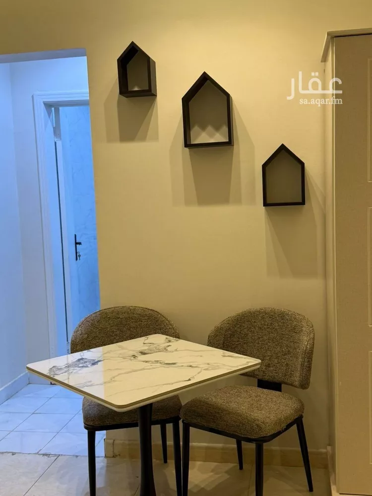 شقة للإيجار في شارع الجمال, حي الحمراء, مدينة الرياض, منطقة الرياض صورة 4