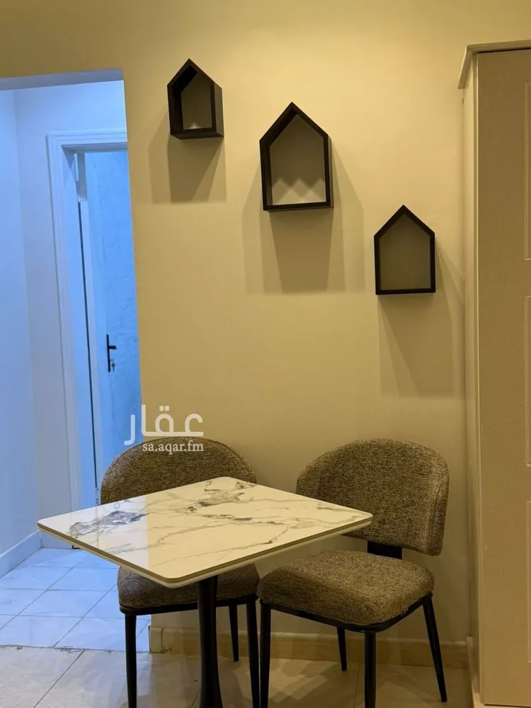 Apartment for Rent in Riyadh Al Hamra صورة 4