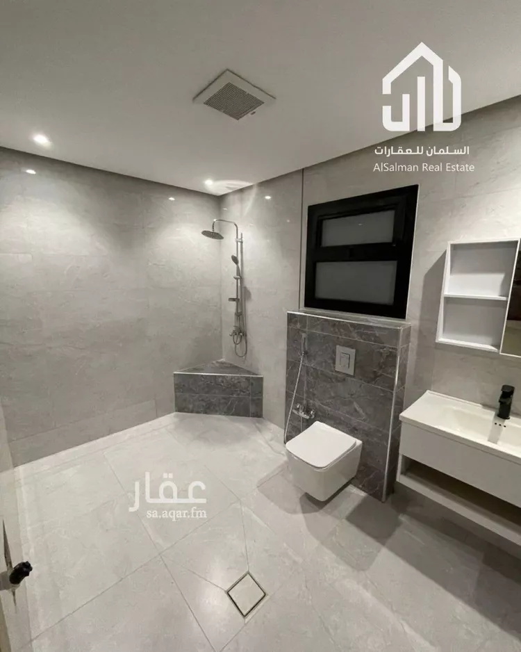 شقة للإيجار في شارع الحشاية, حي الملقا, مدينة الرياض, منطقة الرياض صورة 3