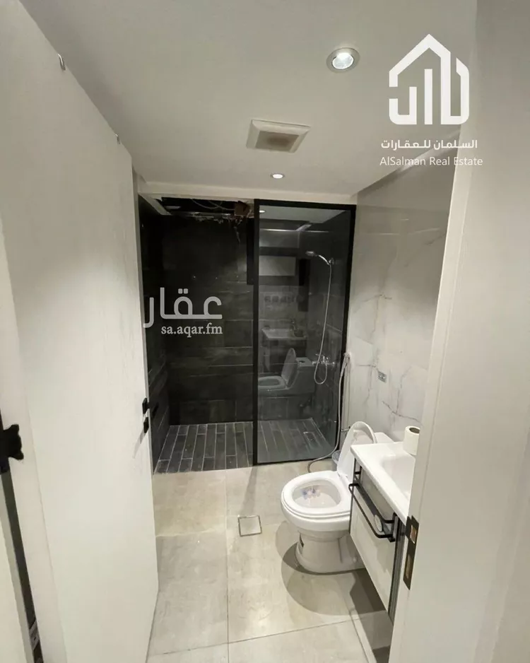 شقة للإيجار في شارع الحصير, حي الملقا, مدينة الرياض, منطقة الرياض