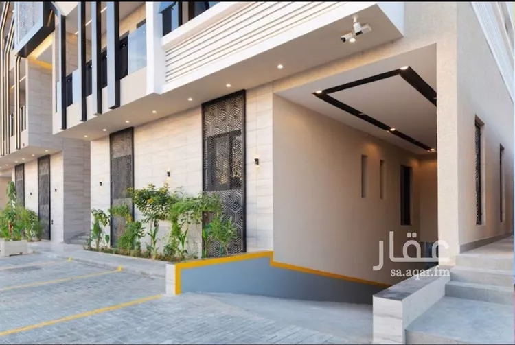 شقة للإيجار في شارع أحمد الغزالي, حي العارض, مدينة الرياض, منطقة الرياض